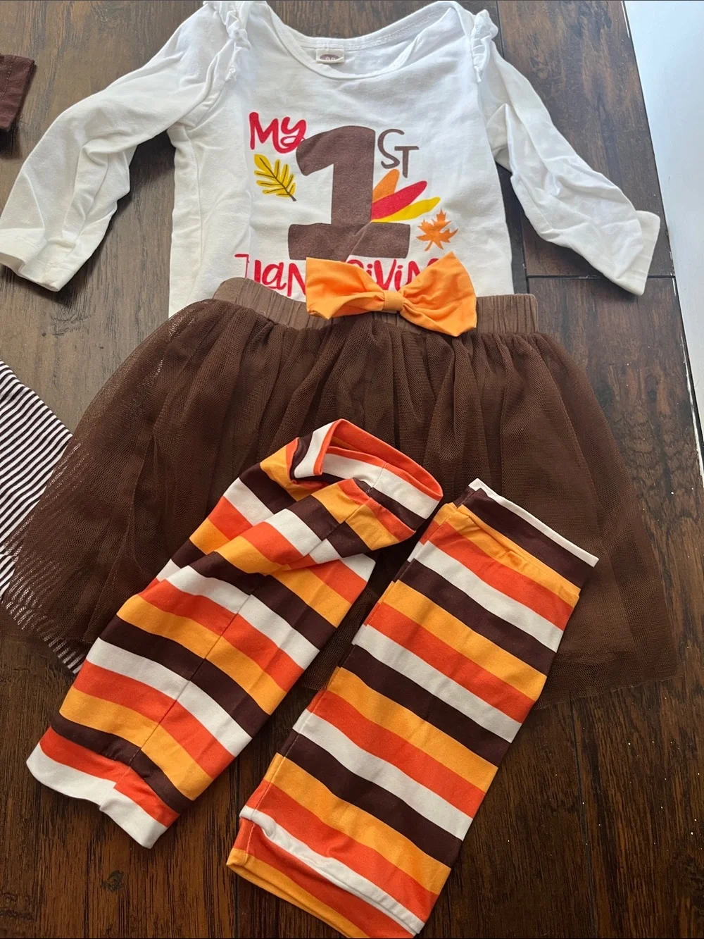 Thanksgiving Bundle Various Brands